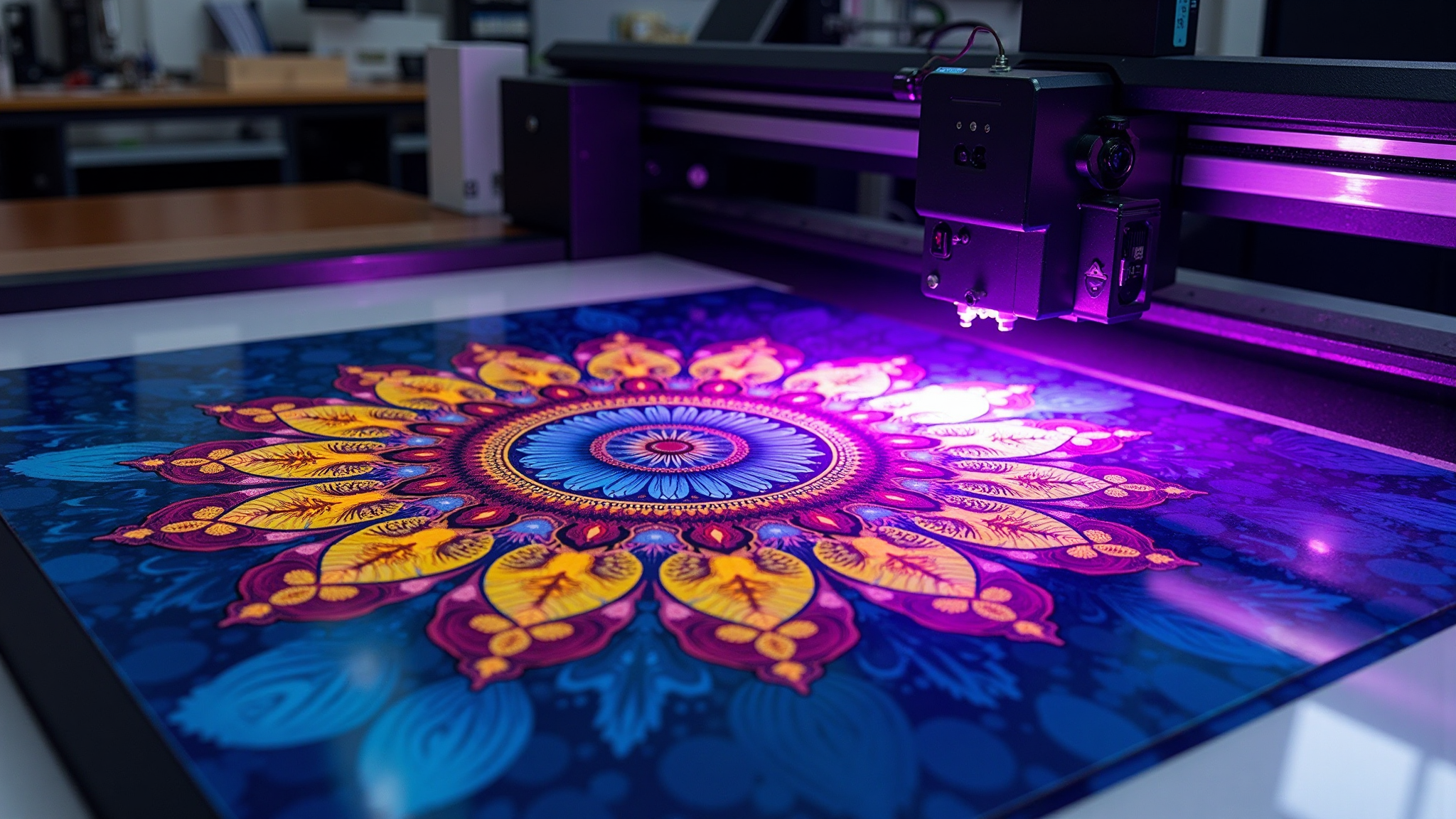 CNC 数控切割