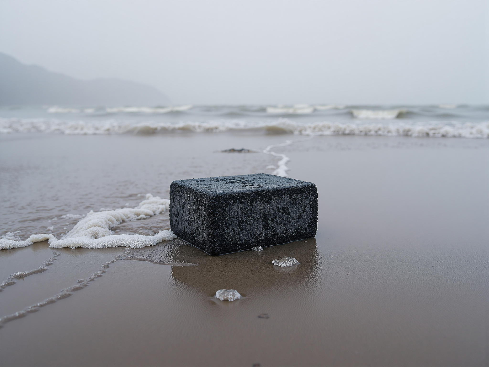 聚氨酯海绵大泡块